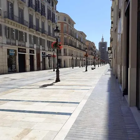 Centro Historico I Malaga