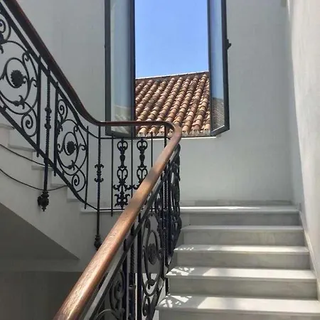 Centro Historico I Malaga