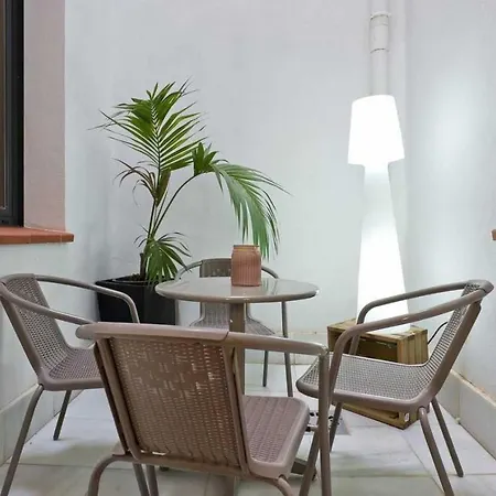 Apartment Centro Historico I Malaga