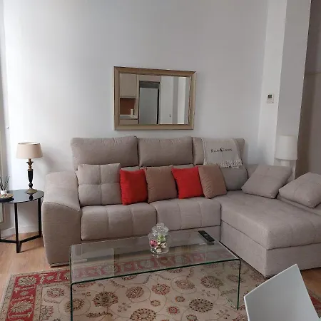 Apartment Centro Historico I Malaga