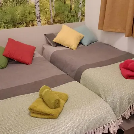 Apartment Centro Historico I Malaga