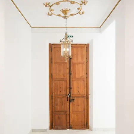 Apartment Centro Historico I Malaga