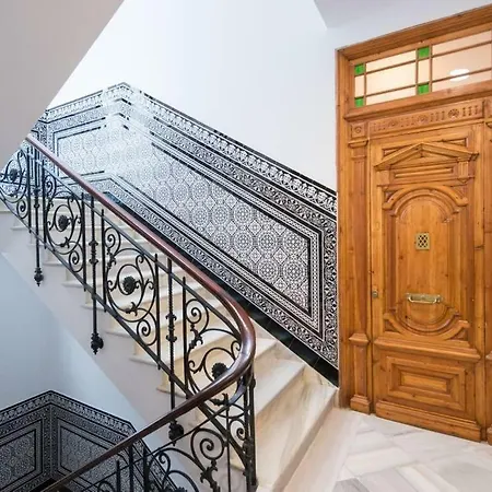 Centro Historico I Apartment