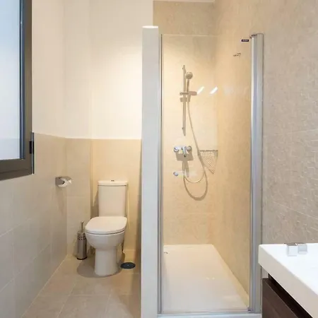 Apartmán Centro Historico I *