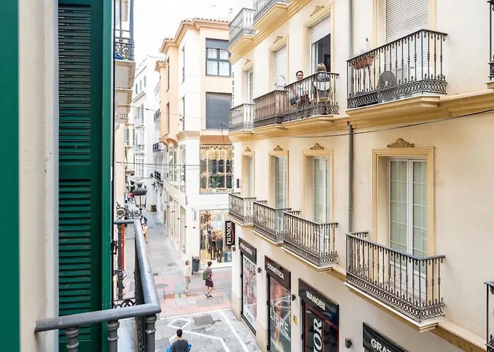 Centro Historico I