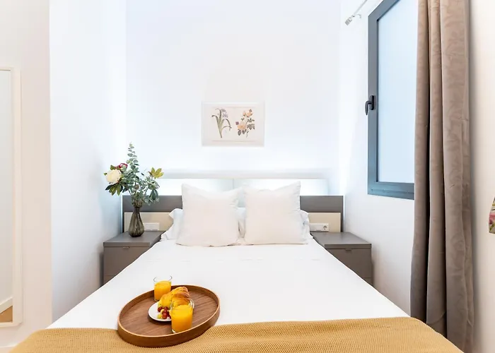 Centro Historico I Apartment *