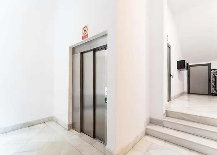 Centro Historico I Apartment *